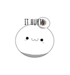 omochichan（おもちちゃん）（個別スタンプ：11）