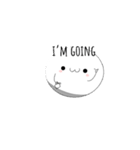 omochichan（おもちちゃん）（個別スタンプ：14）