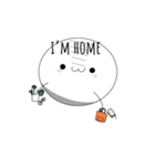 omochichan（おもちちゃん）（個別スタンプ：15）