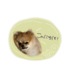 おたぬのスタンプ♡（個別スタンプ：30）