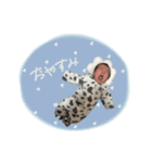 可愛いしょうちゃん♡（個別スタンプ：2）