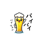 ビアトーク（個別スタンプ：2）
