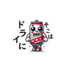 ビアトーク（個別スタンプ：4）