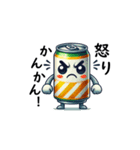 ビアトーク（個別スタンプ：6）