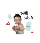 ♡Anna様（個別スタンプ：15）