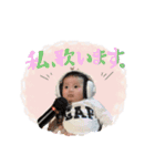 ♡Anna様（個別スタンプ：16）