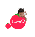 ♡Anna様（個別スタンプ：17）