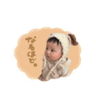 ♡Anna様（個別スタンプ：18）