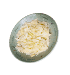 食品シリーズ : お母さんの料理 #171（個別スタンプ：3）