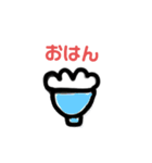ひなの2歳児語録2（個別スタンプ：5）