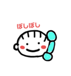 ひなの2歳児語録2（個別スタンプ：12）