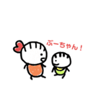 ひなの2歳児語録2（個別スタンプ：14）