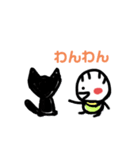 ひなの2歳児語録2（個別スタンプ：24）