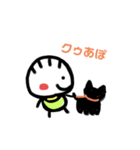 ひなの2歳児語録2（個別スタンプ：28）