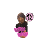 aozora@k（個別スタンプ：2）