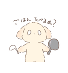 だぬ2（個別スタンプ：30）