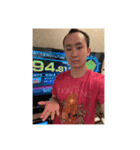 俺たち金持ちインフルエンサー✨✨✨✨✨✨（個別スタンプ：5）