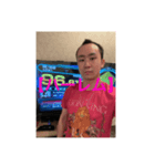 俺たち金持ちインフルエンサー✨✨✨✨✨✨（個別スタンプ：10）