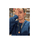 俺たち金持ちインフルエンサー✨✨✨✨✨✨（個別スタンプ：30）