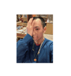 俺たち金持ちインフルエンサー✨✨✨✨✨✨（個別スタンプ：31）