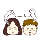 Aoi ＆Eito 毎日スタンプ3（個別スタンプ：6）
