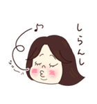 Aoi ＆Eito 毎日スタンプ3（個別スタンプ：20）