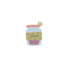 ちょうちょうお（個別スタンプ：6）