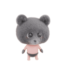 クマくま②（個別スタンプ：31）