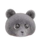 クマくま②（個別スタンプ：33）