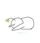 ぱっはさん（個別スタンプ：9）