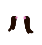 ぱっはさん（個別スタンプ：11）