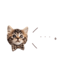 日常で使える♡ねこの吹き出しメッセージ（個別スタンプ：32）
