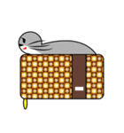 あざらしスタンプ第48弾（個別スタンプ：31）