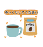 年中使えるシンプルおしゃれスタンプ（個別スタンプ：8）