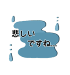 年中使えるシンプルおしゃれスタンプ（個別スタンプ：39）