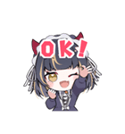 魔々れゐど(ままれいど)オリジナルスタンプ（個別スタンプ：2）
