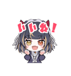 魔々れゐど(ままれいど)オリジナルスタンプ（個別スタンプ：6）