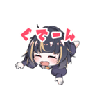 魔々れゐど(ままれいど)オリジナルスタンプ（個別スタンプ：13）