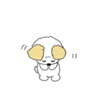 マルプー❤️ミリィちゃん（個別スタンプ：19）