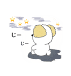 マルプー❤️ミリィちゃん（個別スタンプ：21）