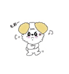 マルプー❤️ミリィちゃん（個別スタンプ：23）