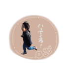 ともちゃそ（個別スタンプ：3）