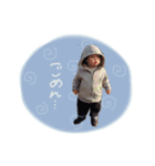 ともちゃそ（個別スタンプ：6）