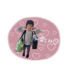 ともちゃそ（個別スタンプ：20）