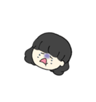 オモチノスタンプ（個別スタンプ：9）