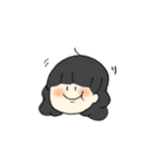 オモチノスタンプ（個別スタンプ：10）