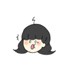 オモチノスタンプ（個別スタンプ：16）