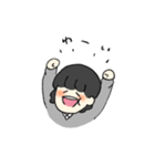 オモチノスタンプ（個別スタンプ：31）
