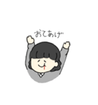 オモチノスタンプ（個別スタンプ：32）