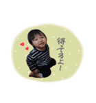 がぬのスタンプ（個別スタンプ：7）